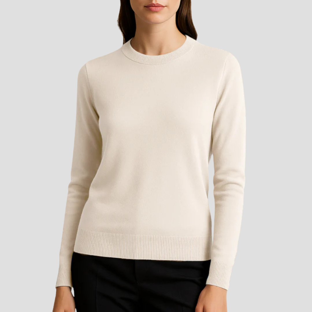 Soft Knit Sweater