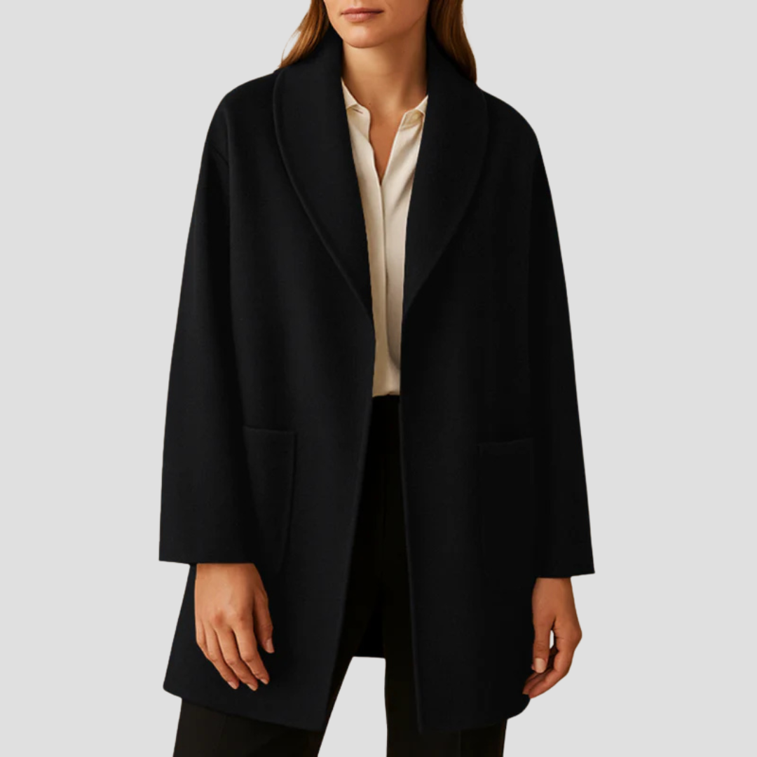Chic Winter Coat