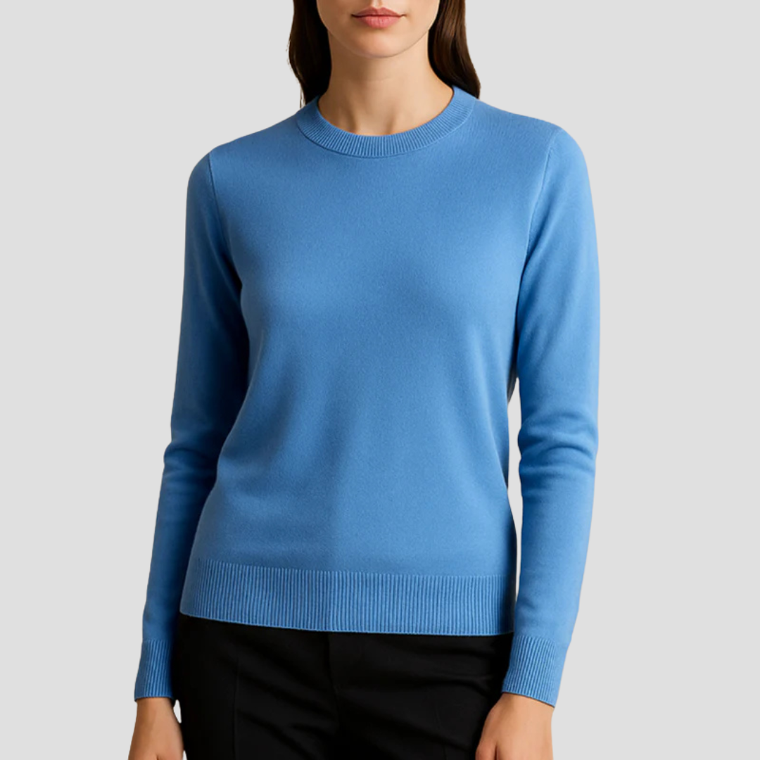 Soft Knit Sweater