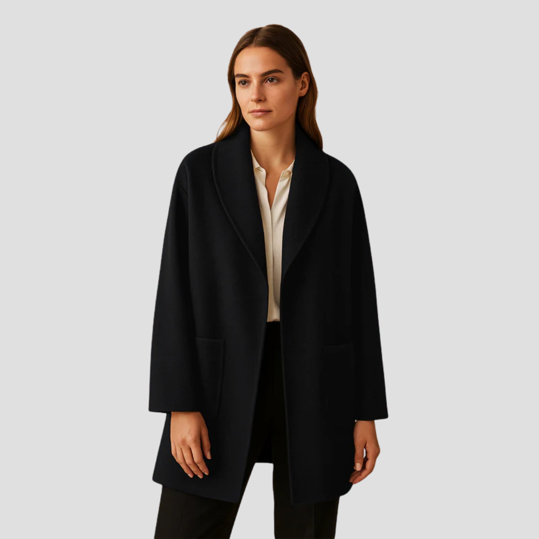 Chic Winter Coat