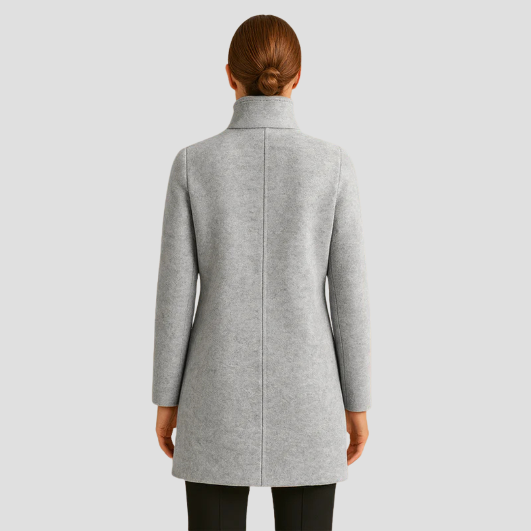 Classic Long Coat