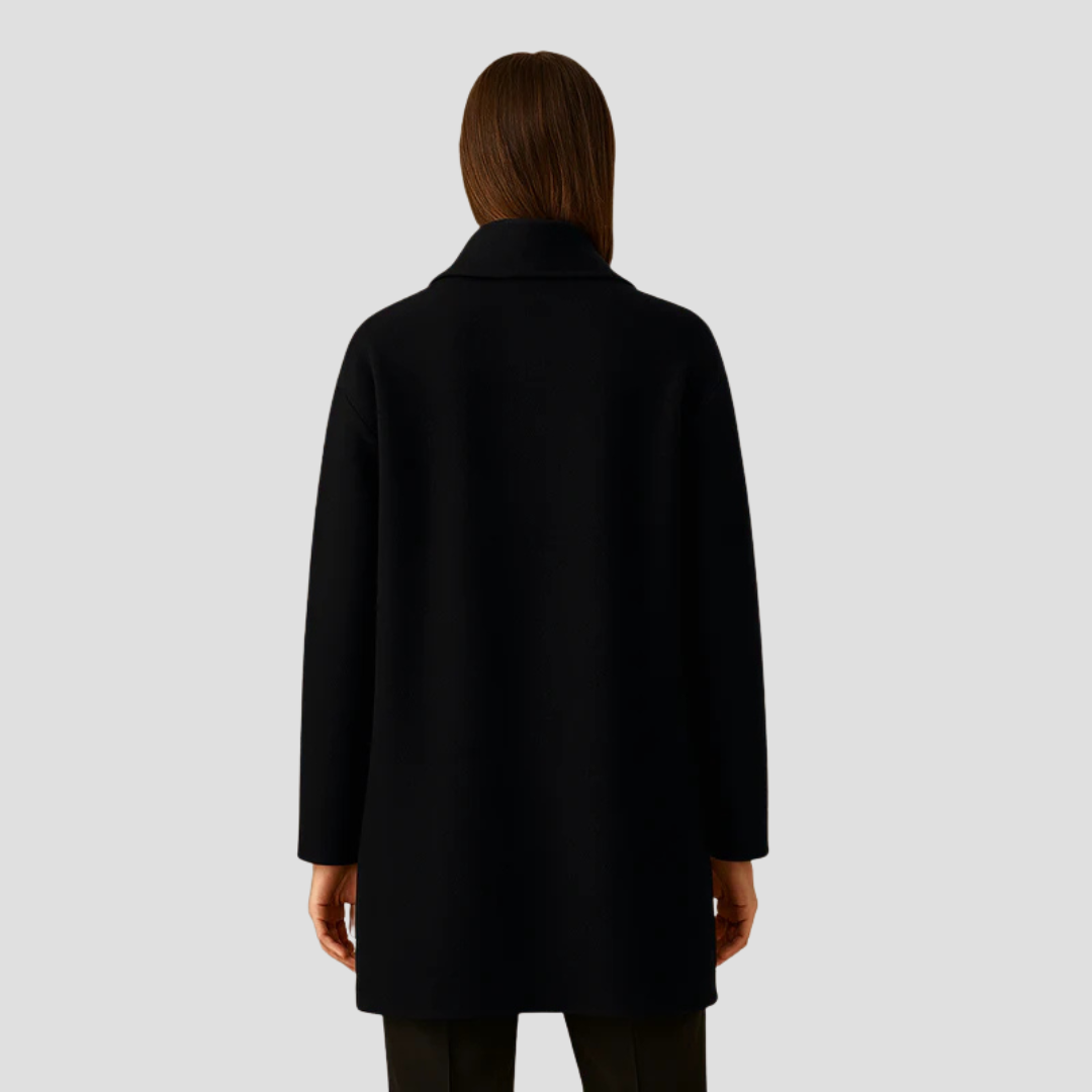 Chic Winter Coat