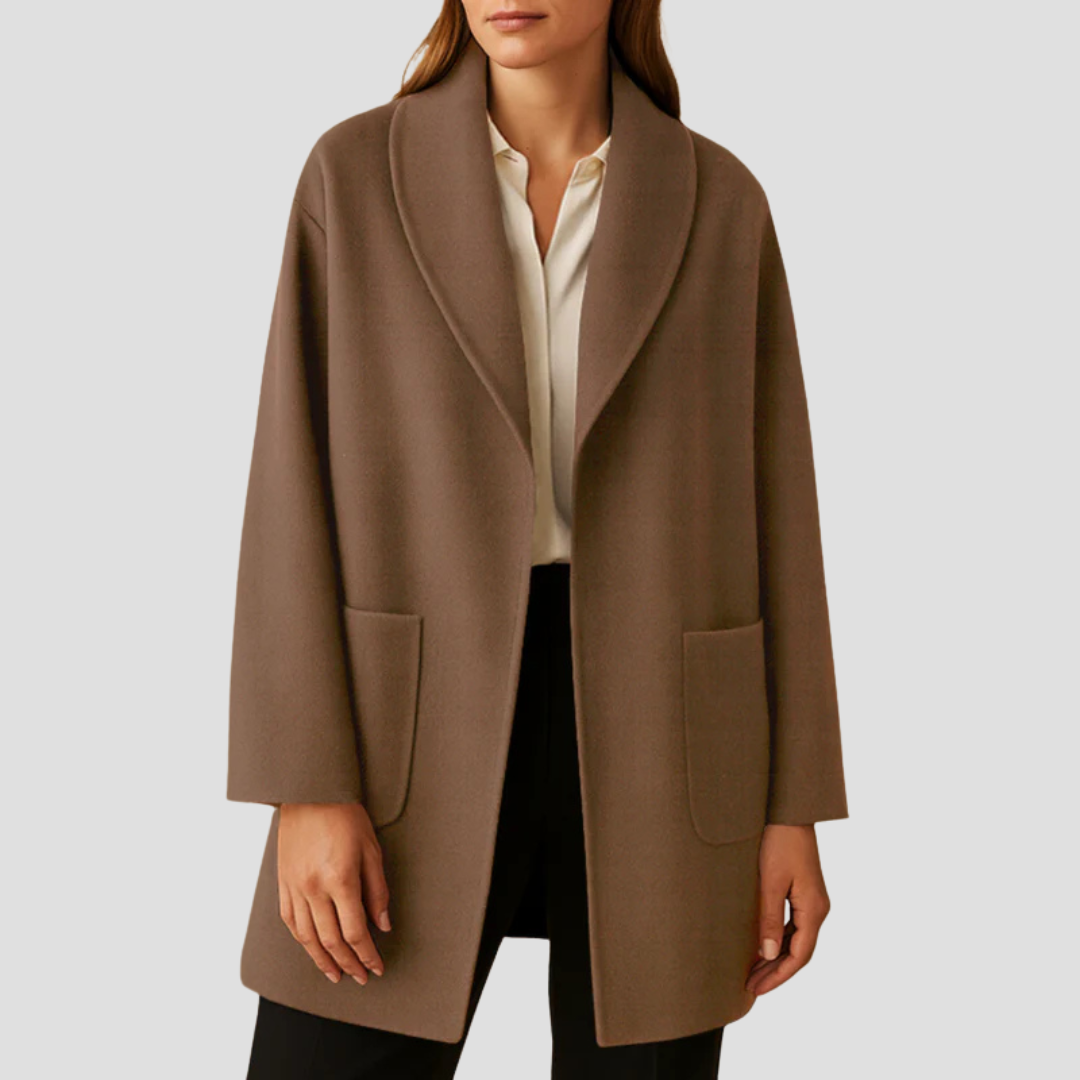 Chic Winter Coat
