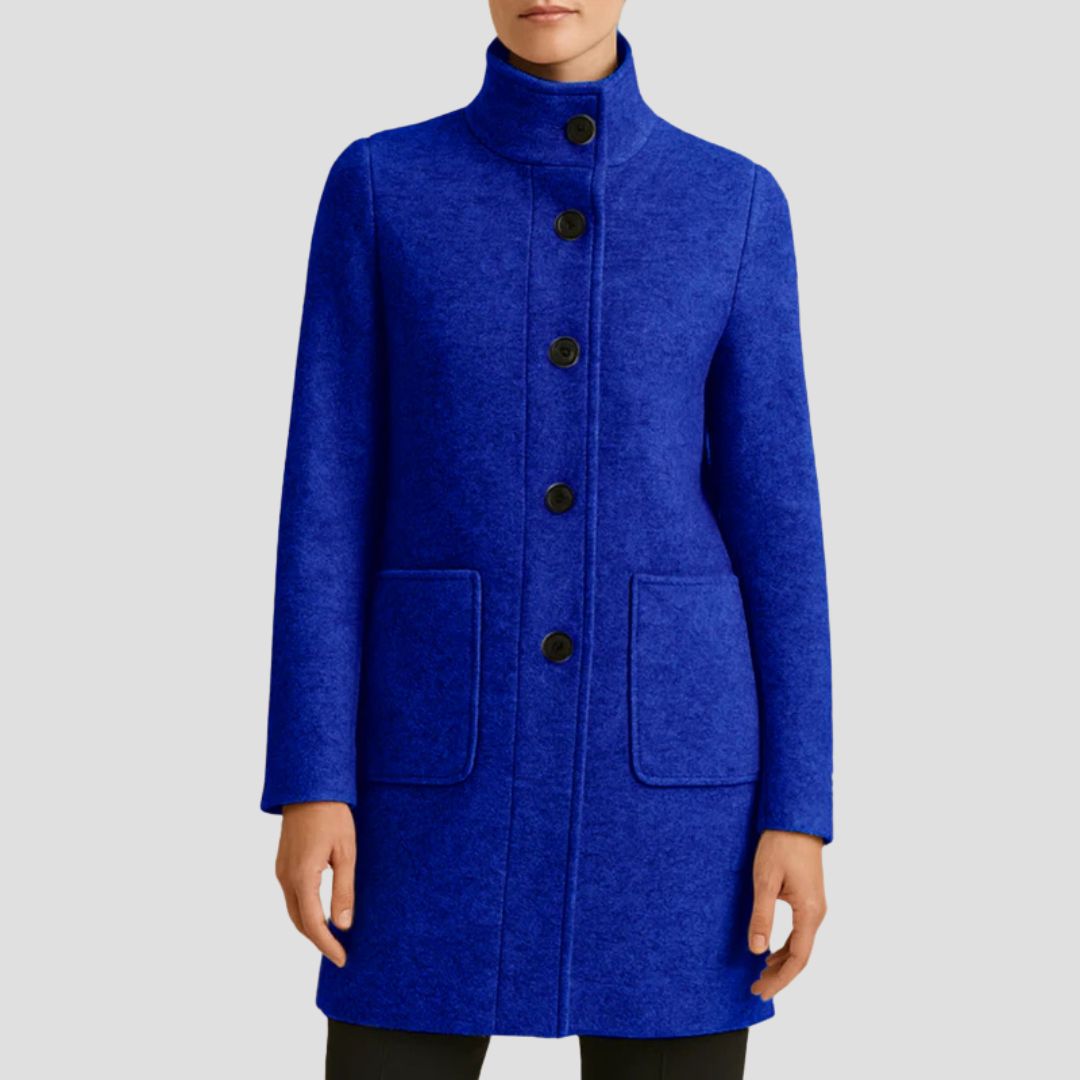 Classic Long Coat