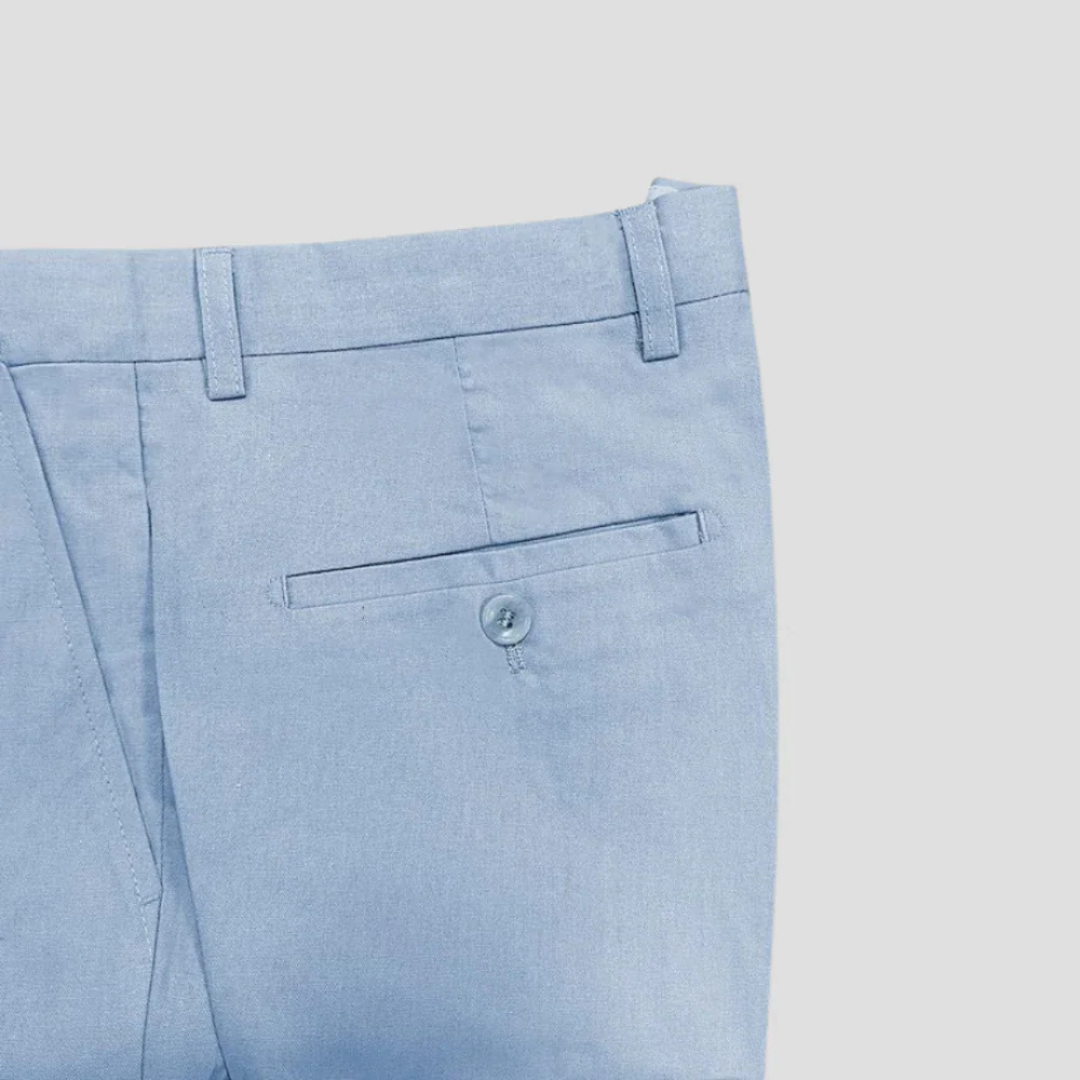 Grant | Casual Two Piece Suit