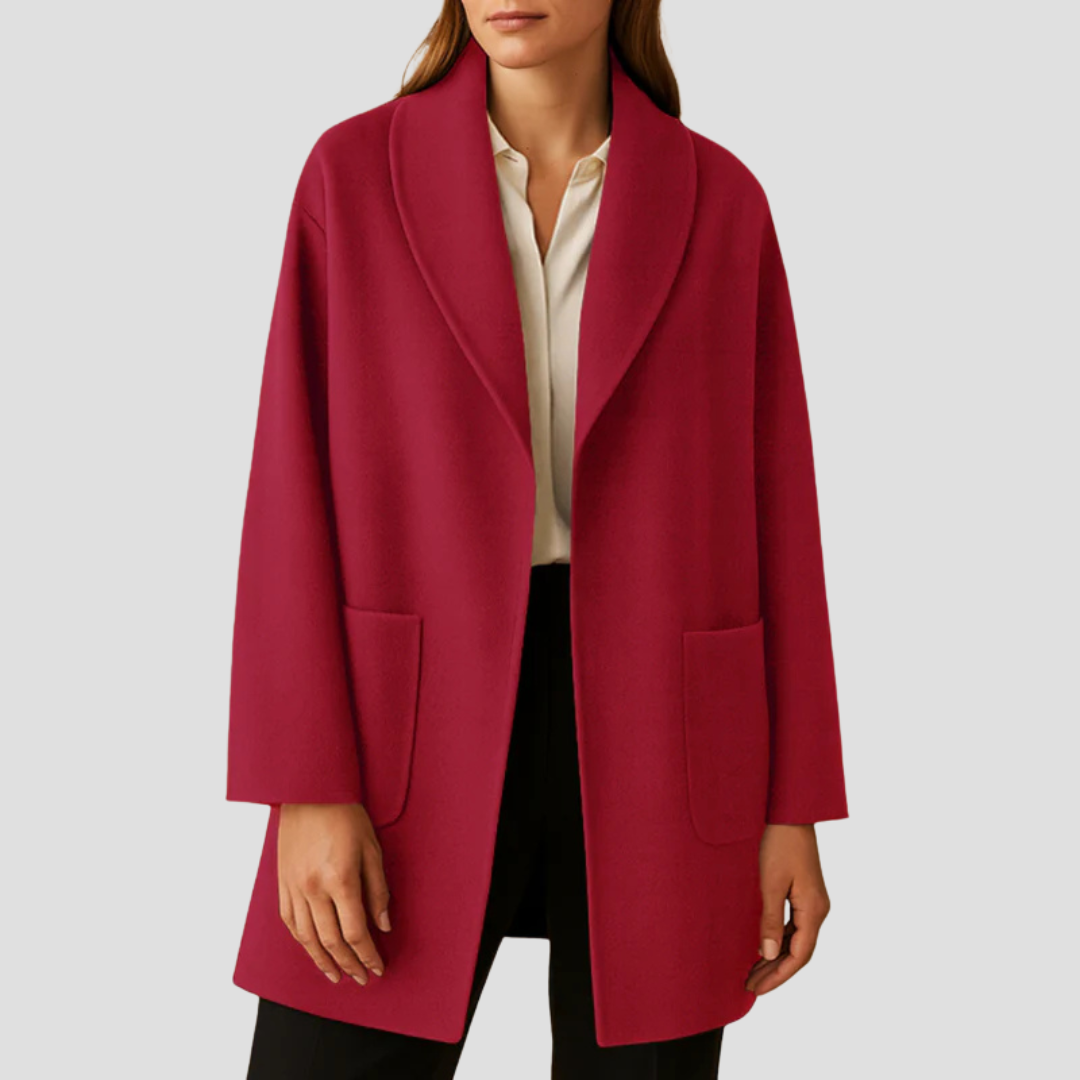 Chic Winter Coat