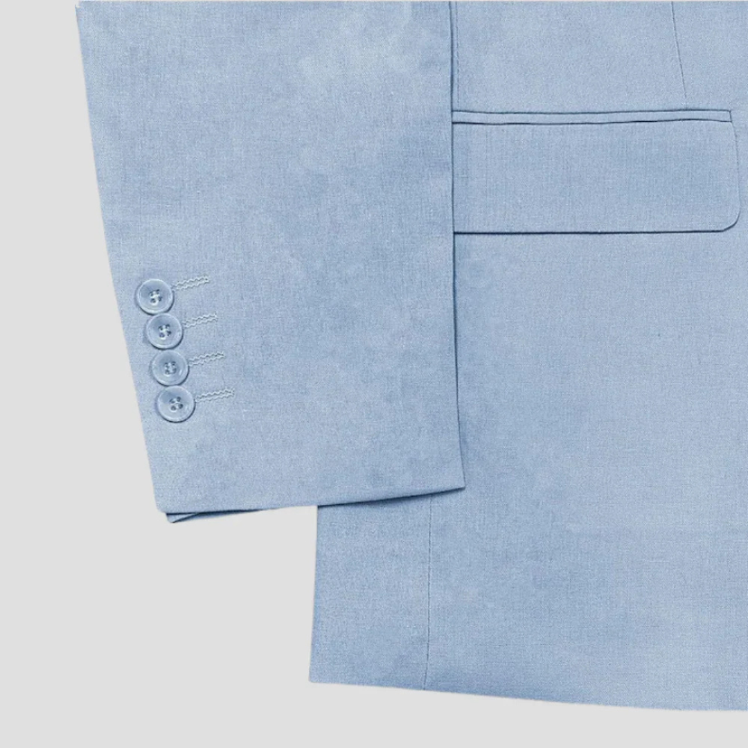 Grant | Casual Two Piece Suit