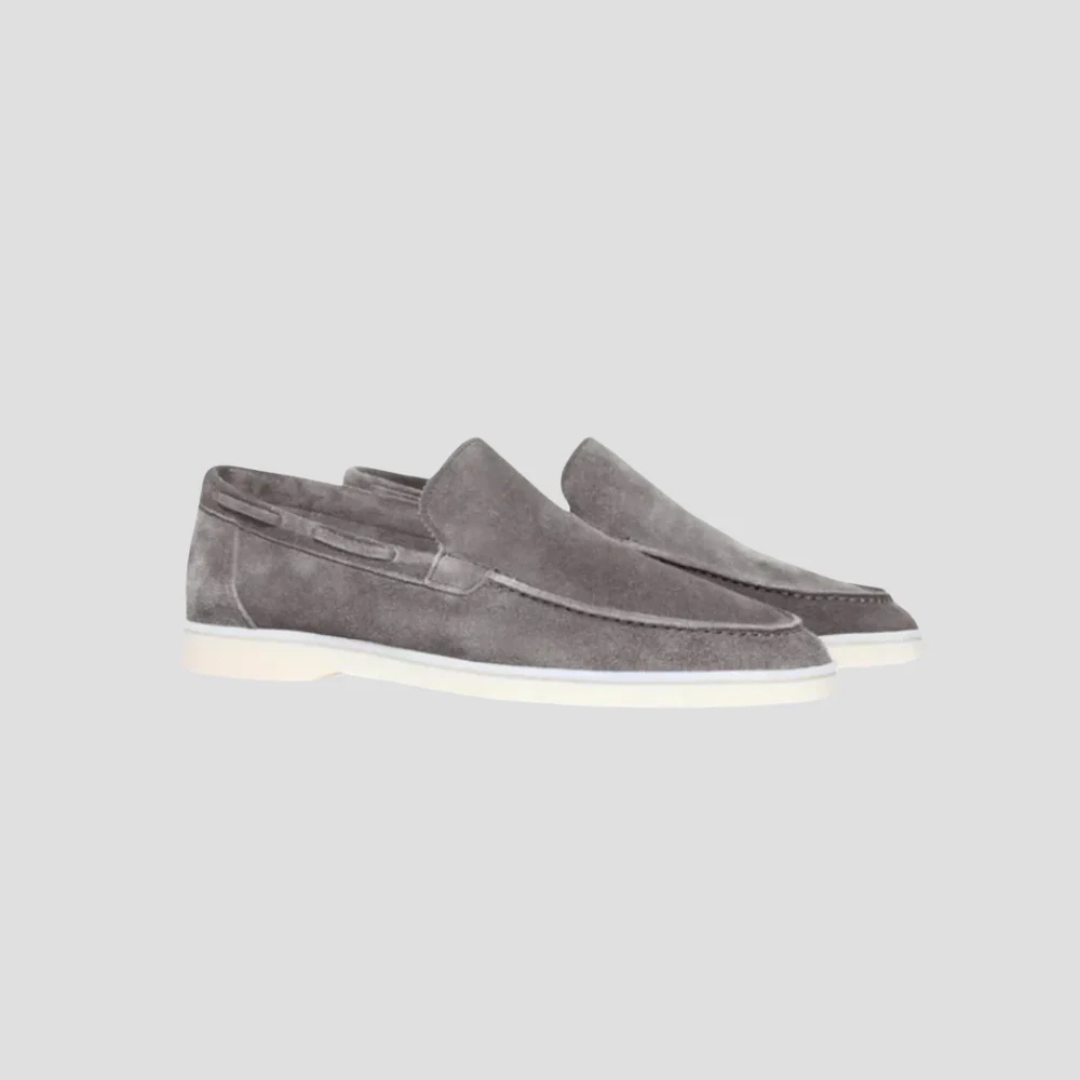 Marcus | Classic Yacht Loafers