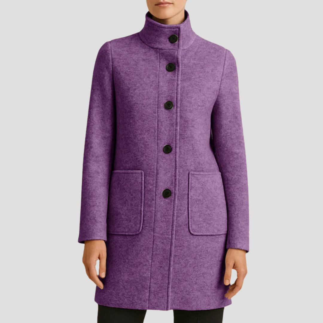 Classic Long Coat