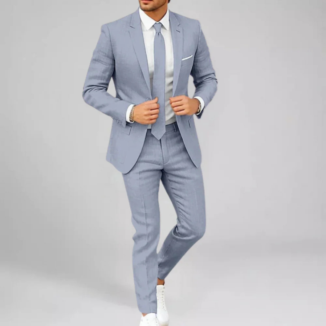 Grant | Casual Two Piece Suit