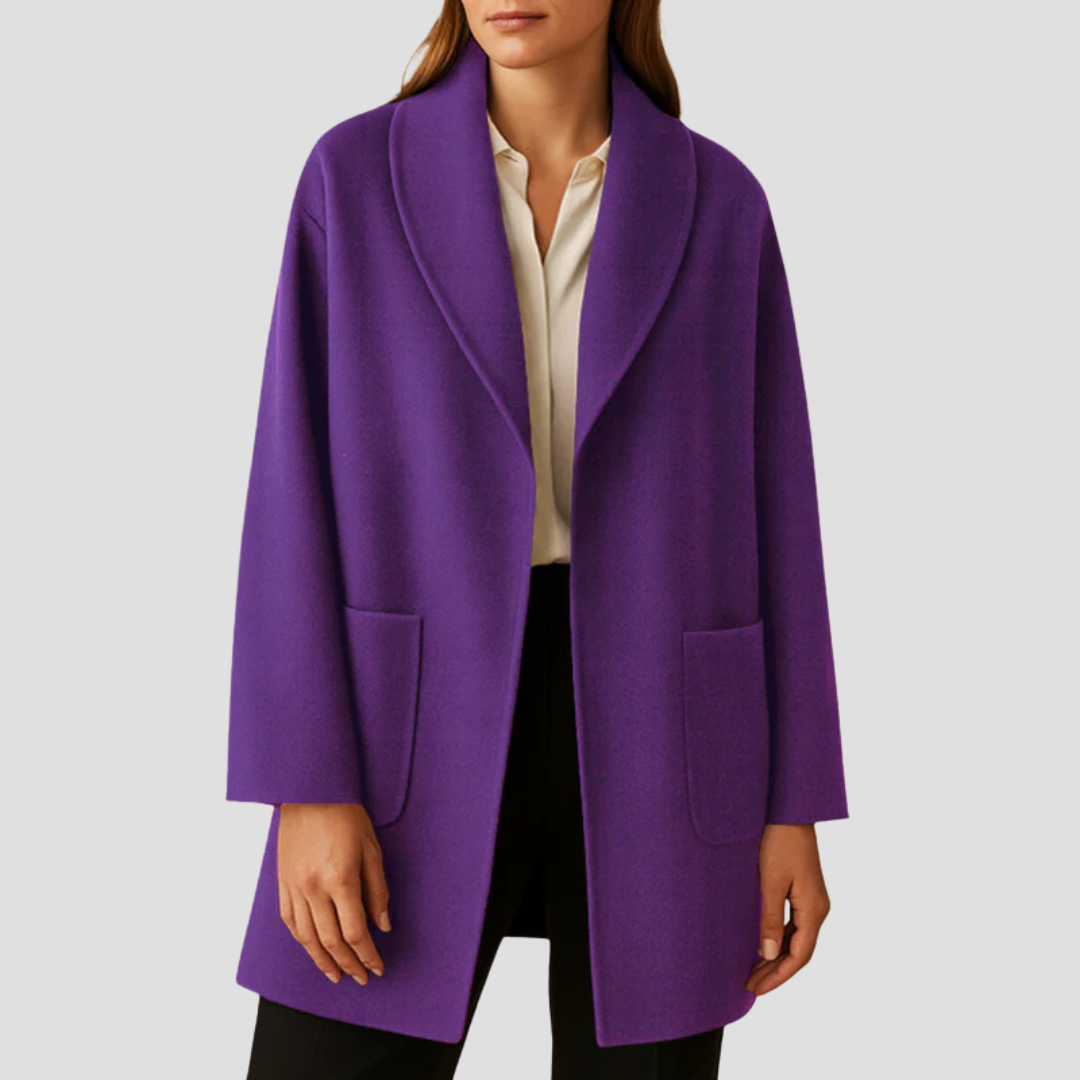 Chic Winter Coat