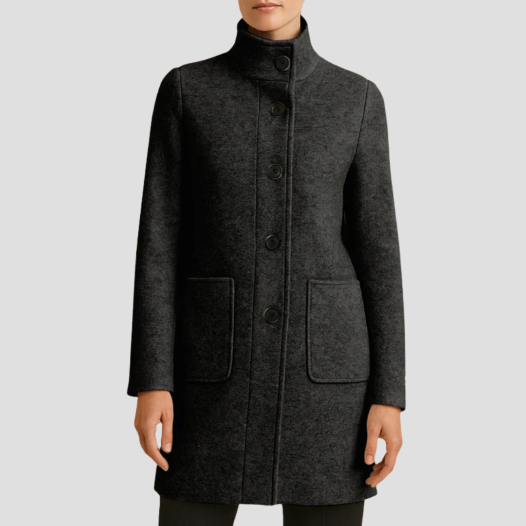 Classic Long Coat
