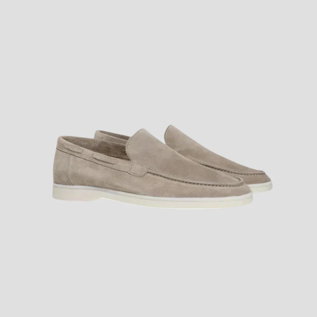 Marcus | Classic Yacht Loafers