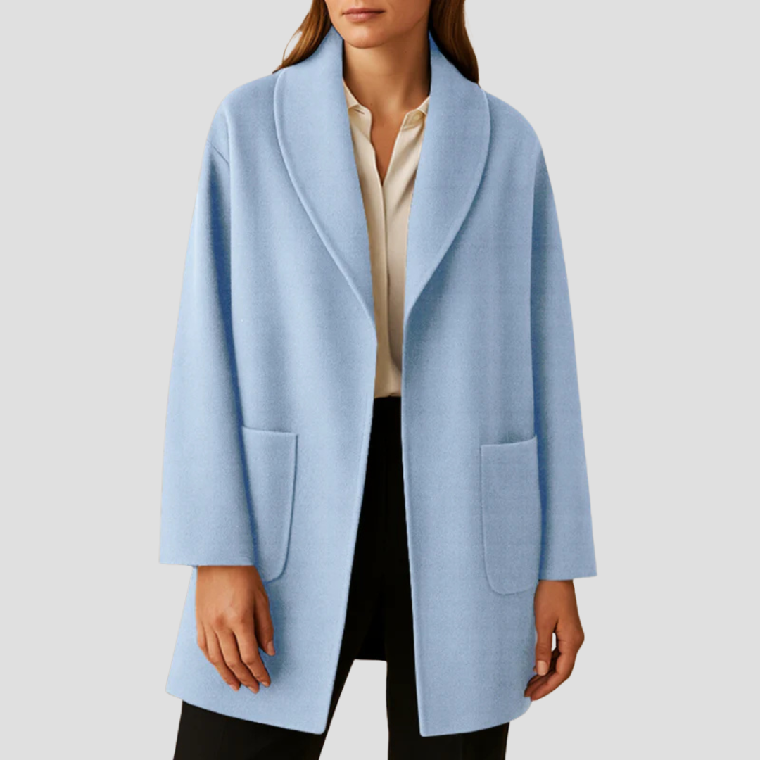 Chic Winter Coat