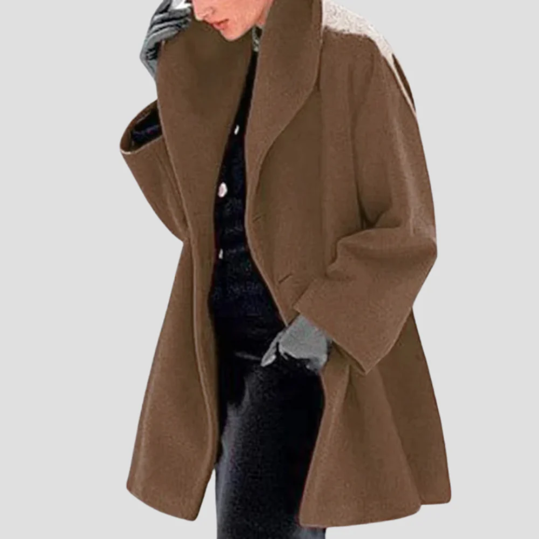 Amy | Chic Winter Coat