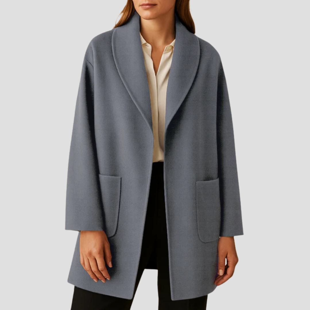 Chic Winter Coat