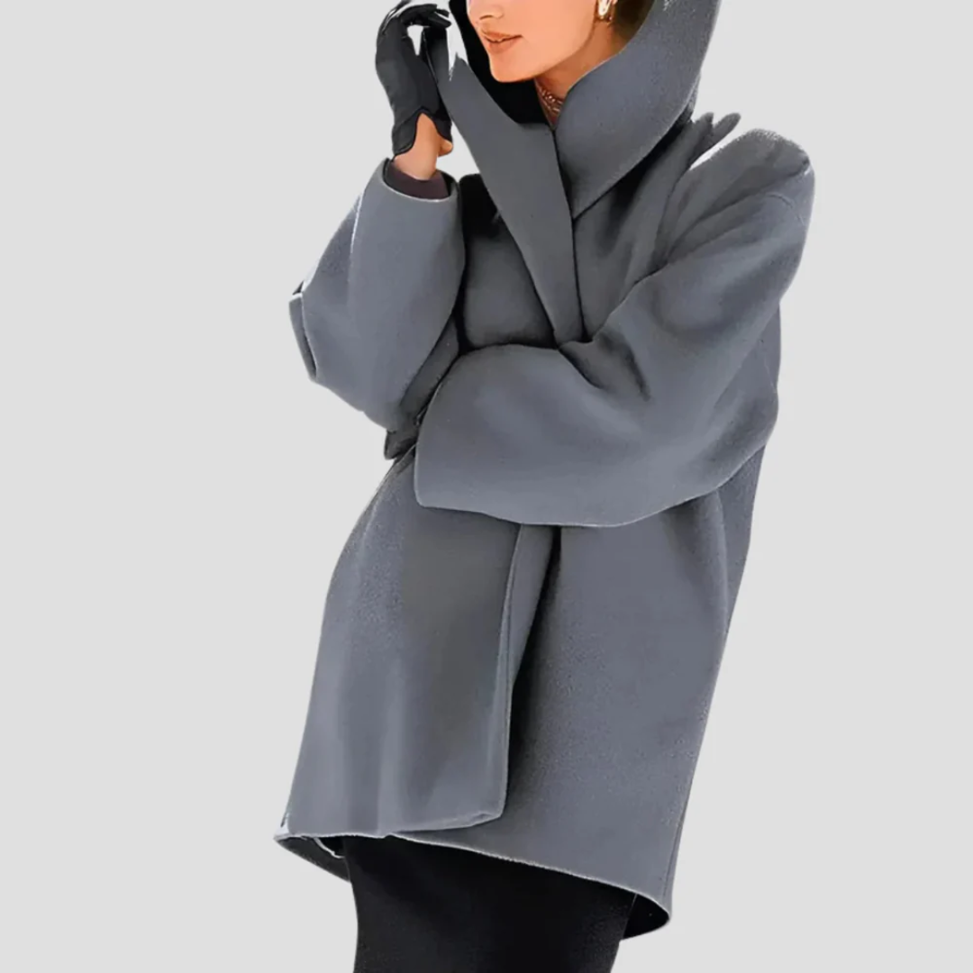 Amy | Chic Winter Coat