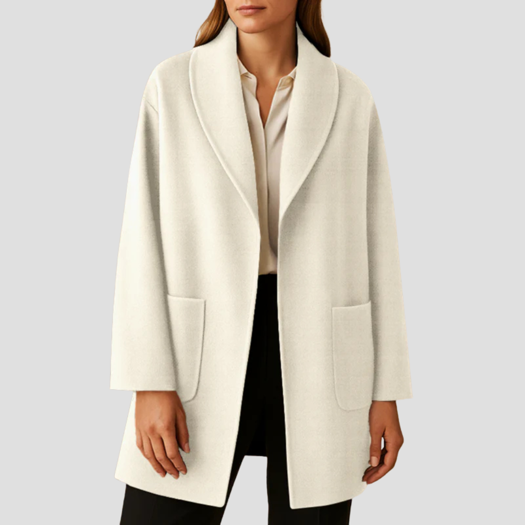 Chic Winter Coat