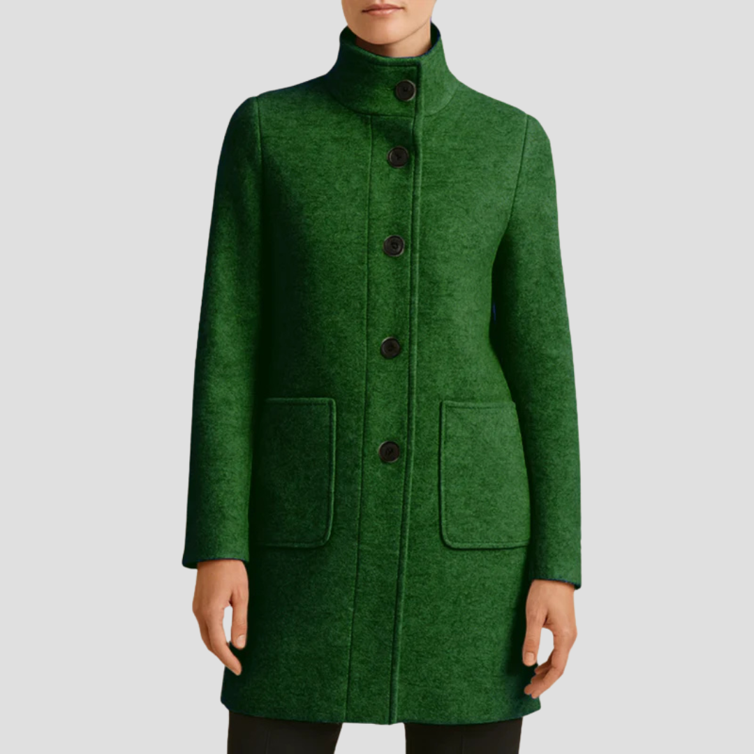 Classic Long Coat