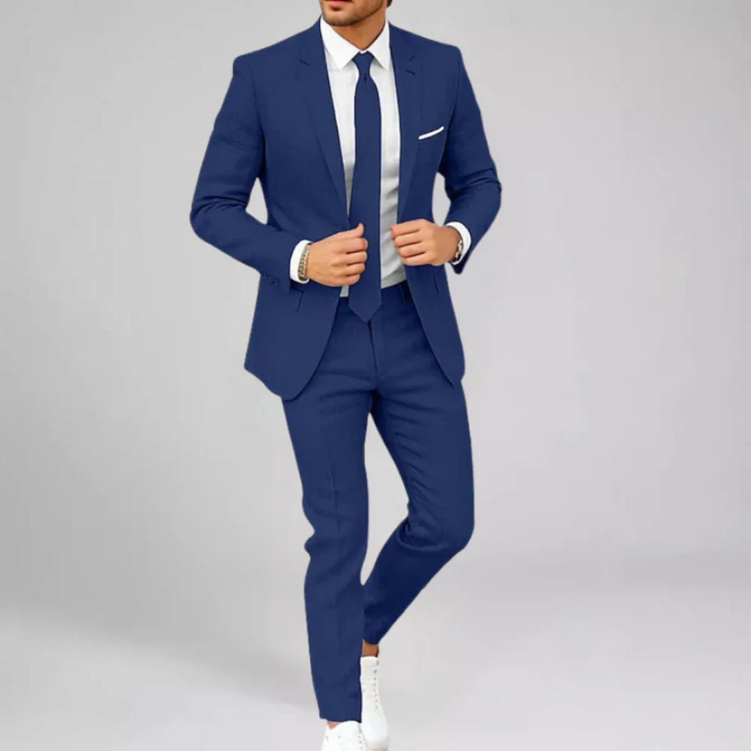 Grant | Casual Two Piece Suit