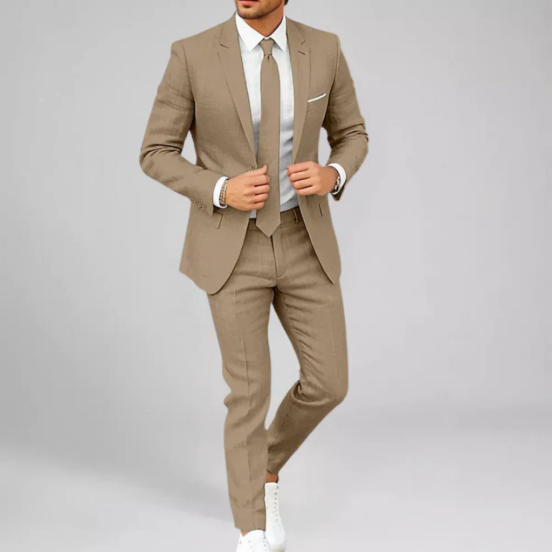 Grant | Casual Two Piece Suit