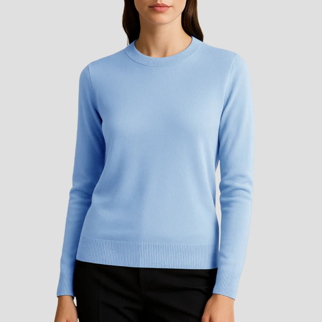 Soft Knit Sweater