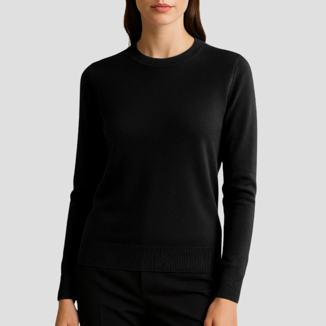 Soft Knit Sweater