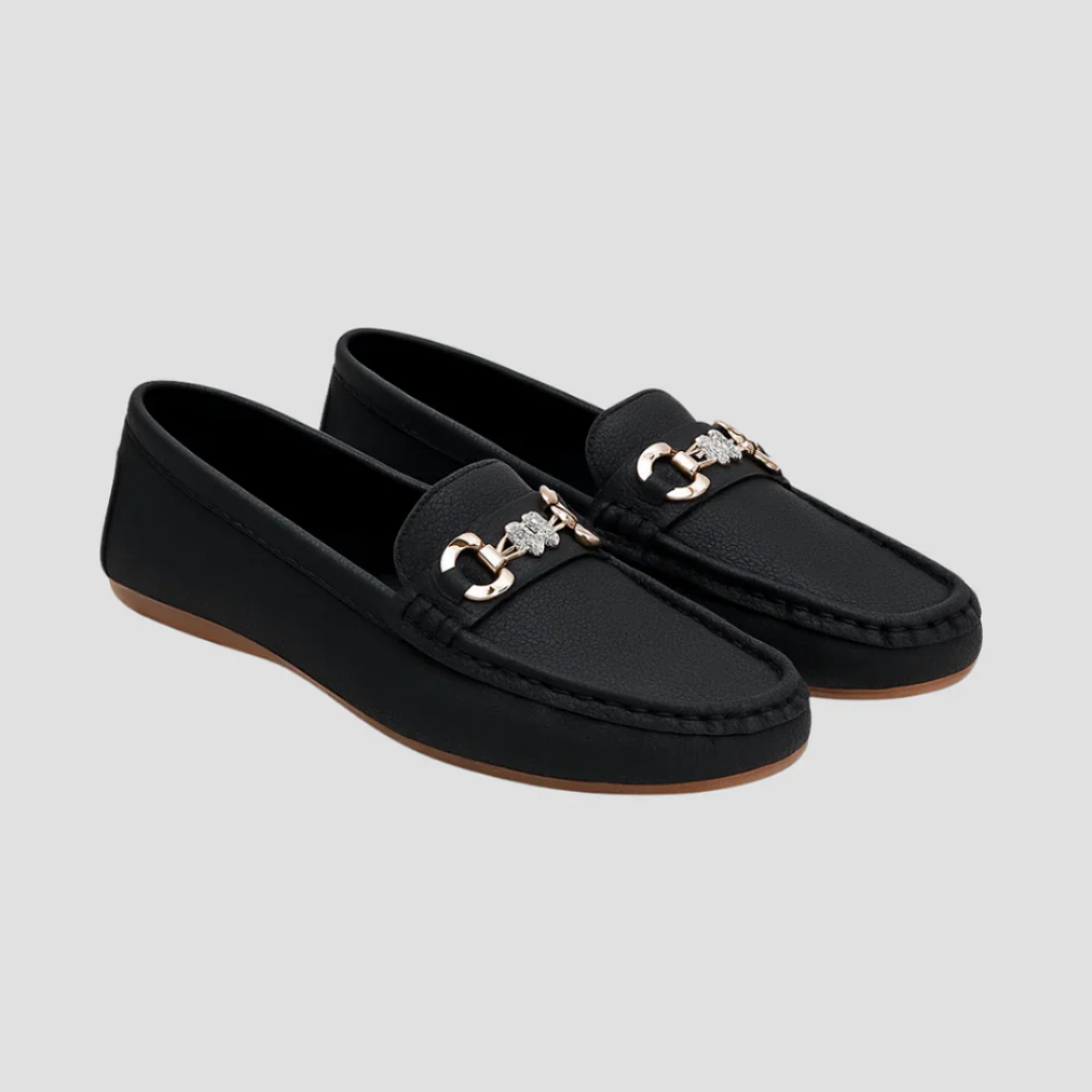 Cynthia | Classic Loafers