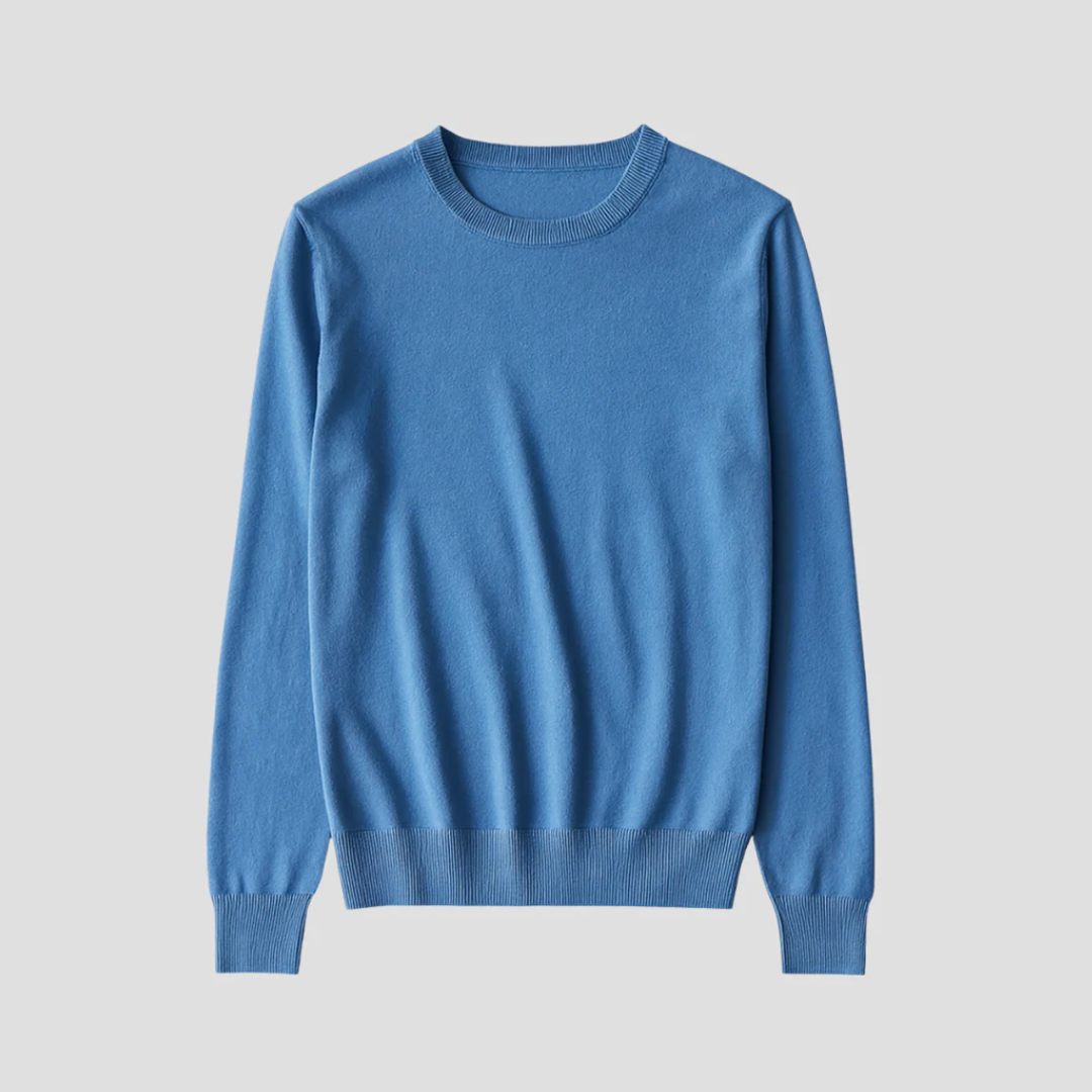 Jolien | Soft Knit Sweater