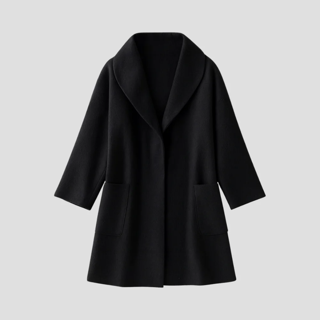 Amy | Chic Winter Coat