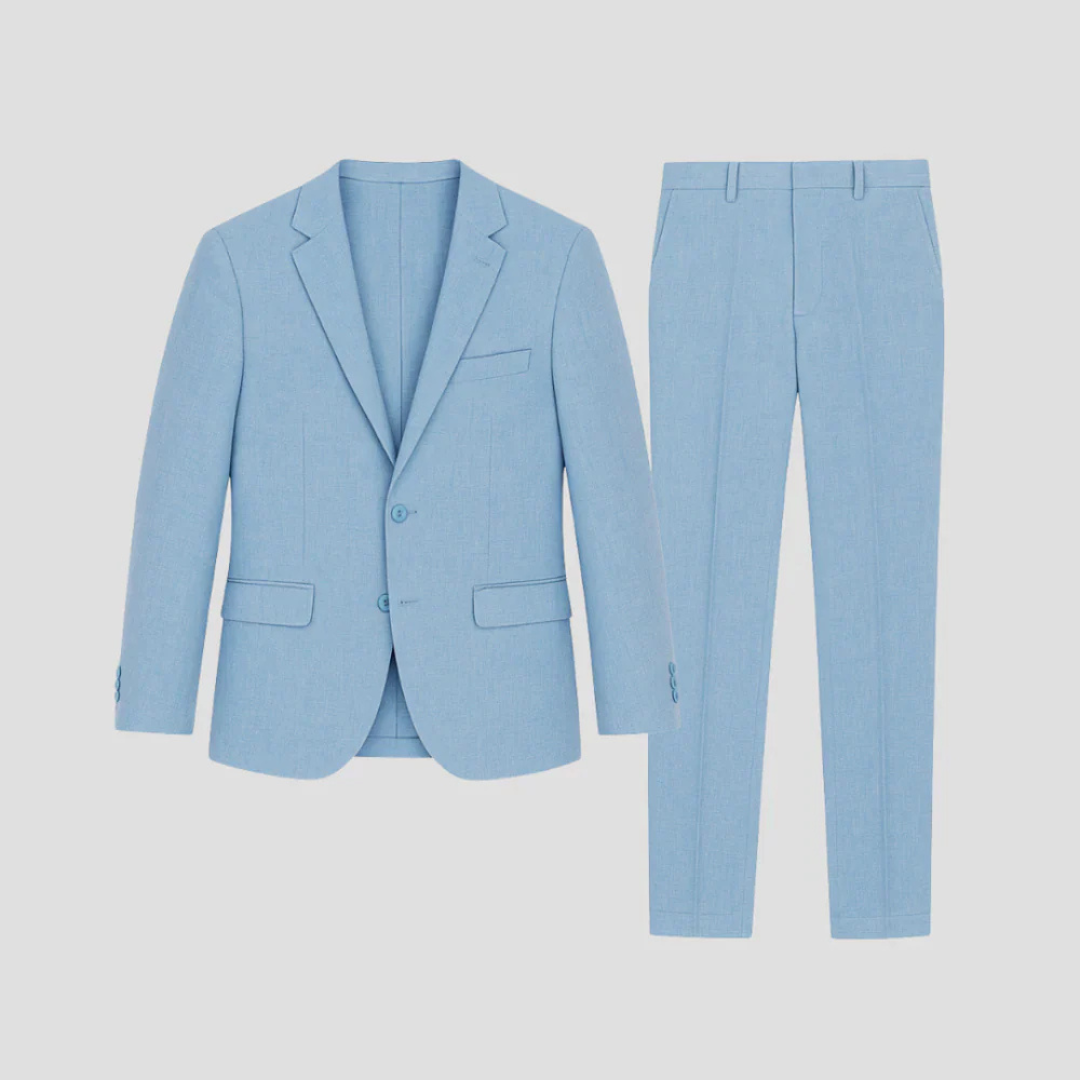Grant | Casual Two Piece Suit