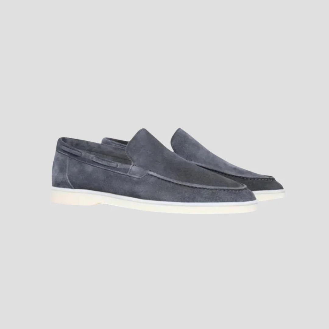 Marcus | Classic Yacht Loafers