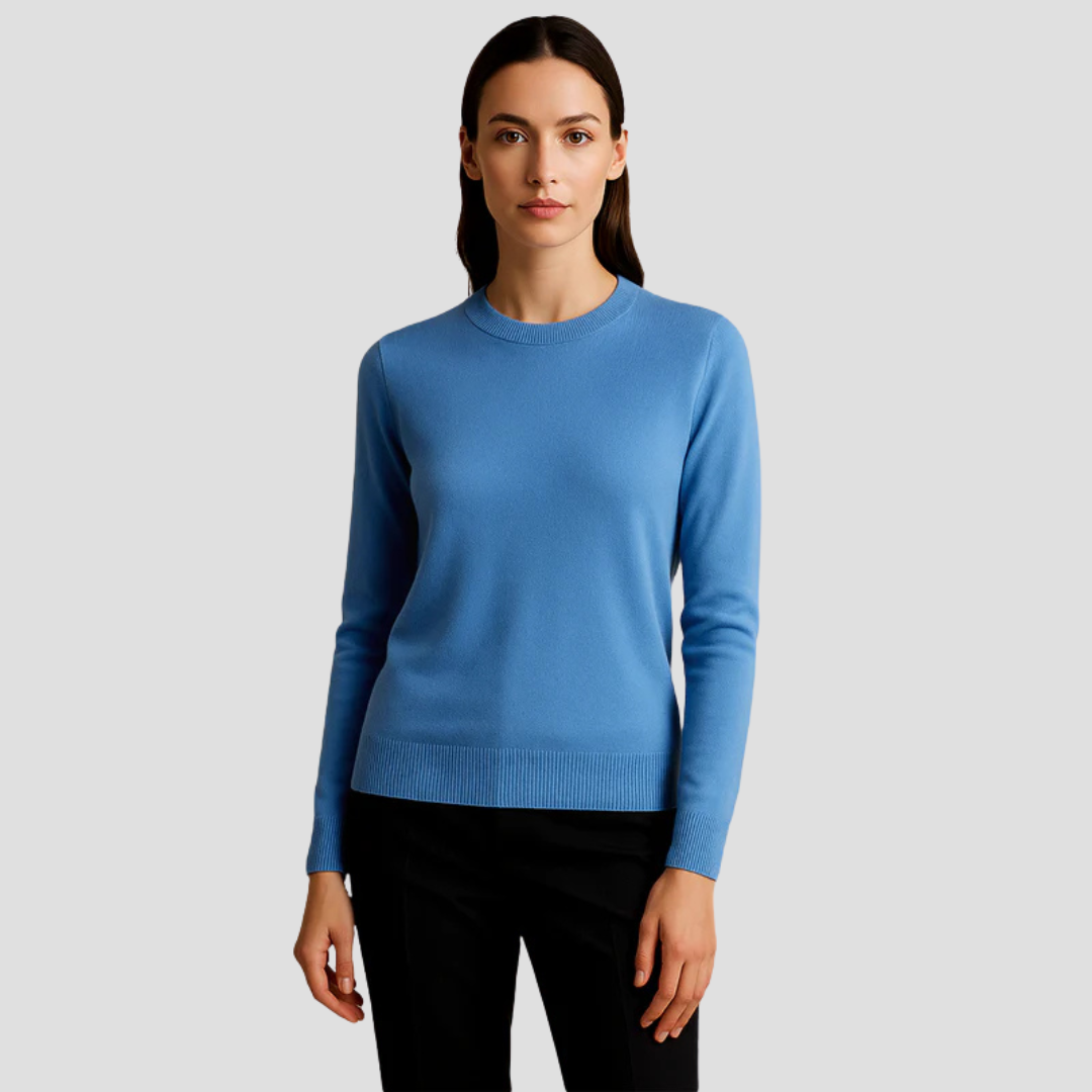 Soft Knit Sweater
