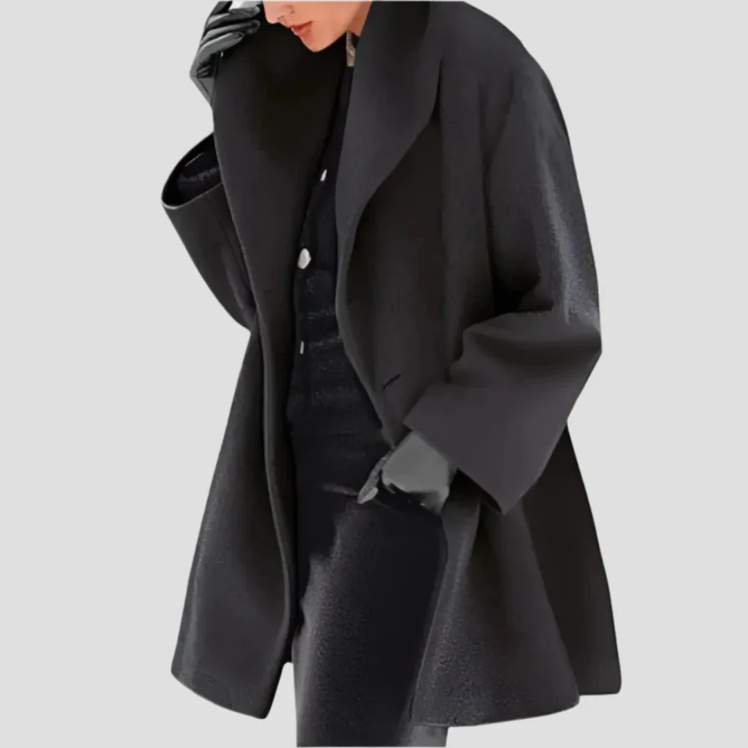 Amy | Chic Winter Coat