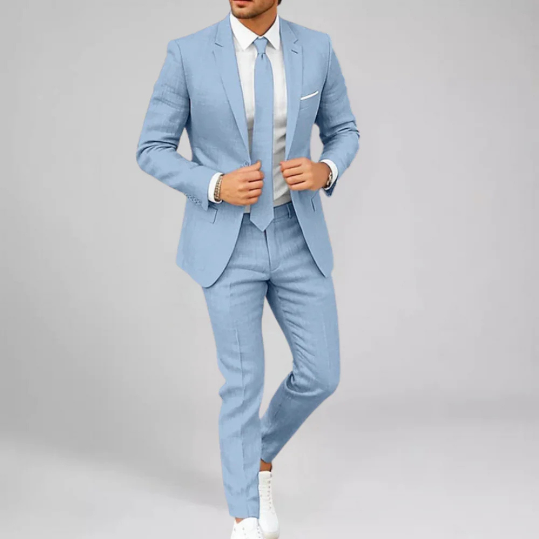 Grant | Casual Two Piece Suit