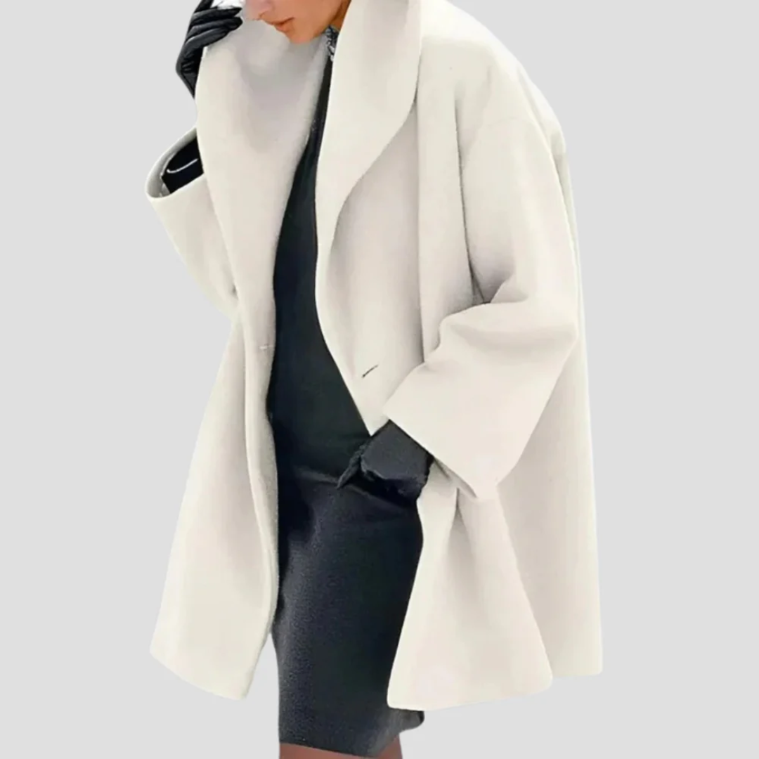 Amy | Chic Winter Coat