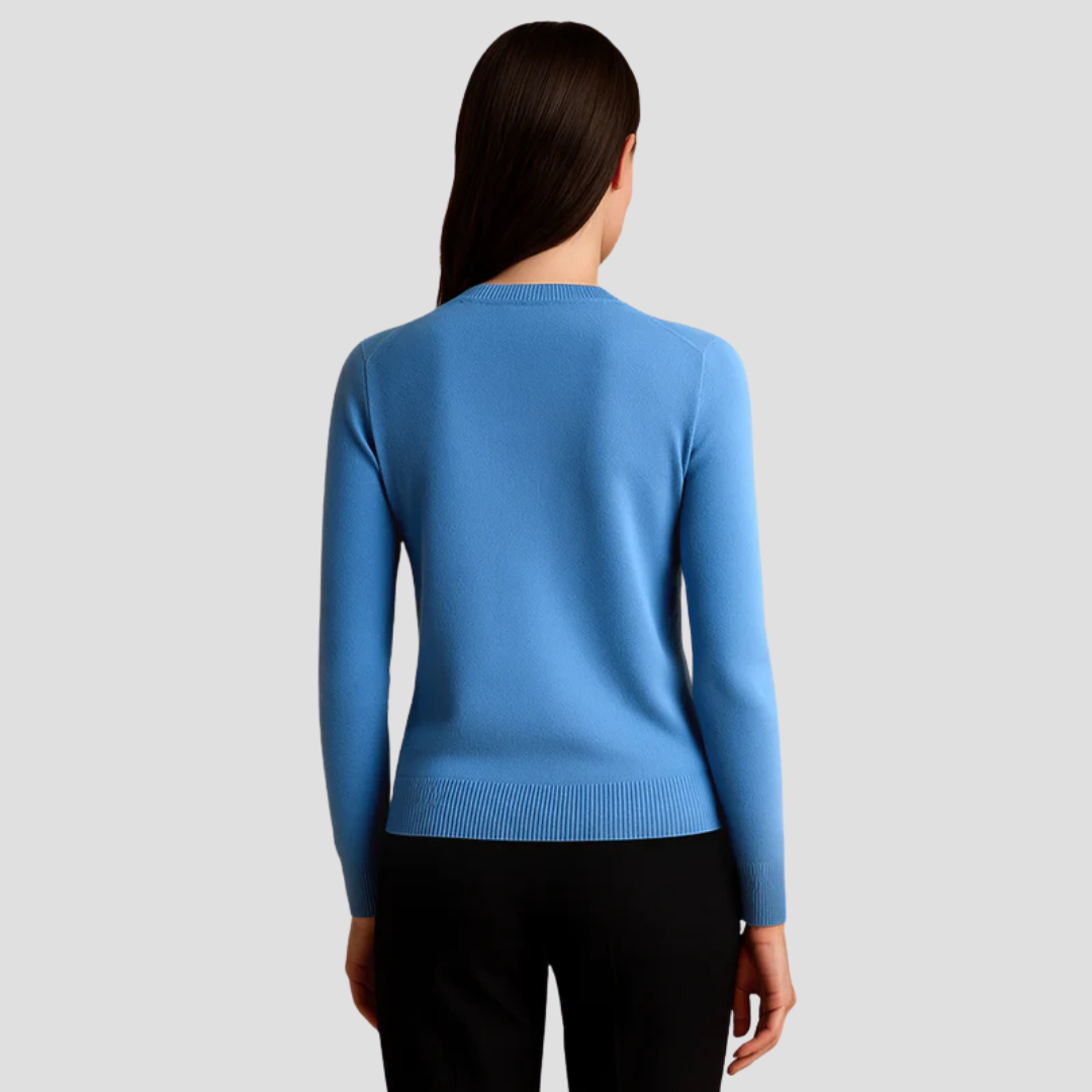 Soft Knit Sweater