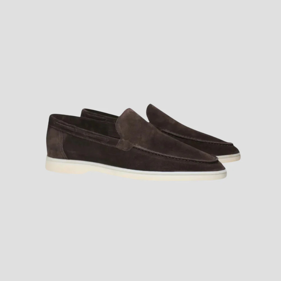 Marcus | Classic Yacht Loafers