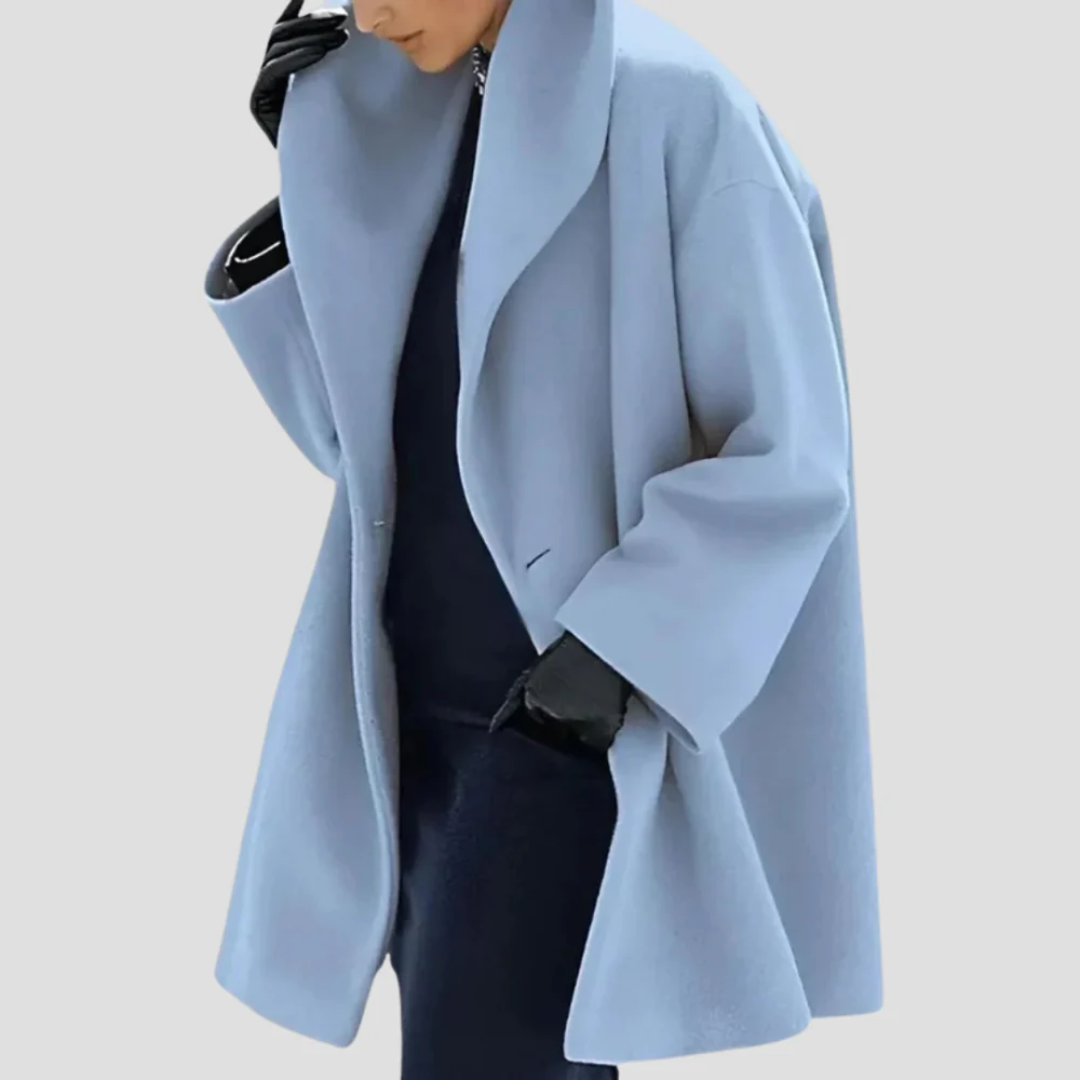Amy | Chic Winter Coat