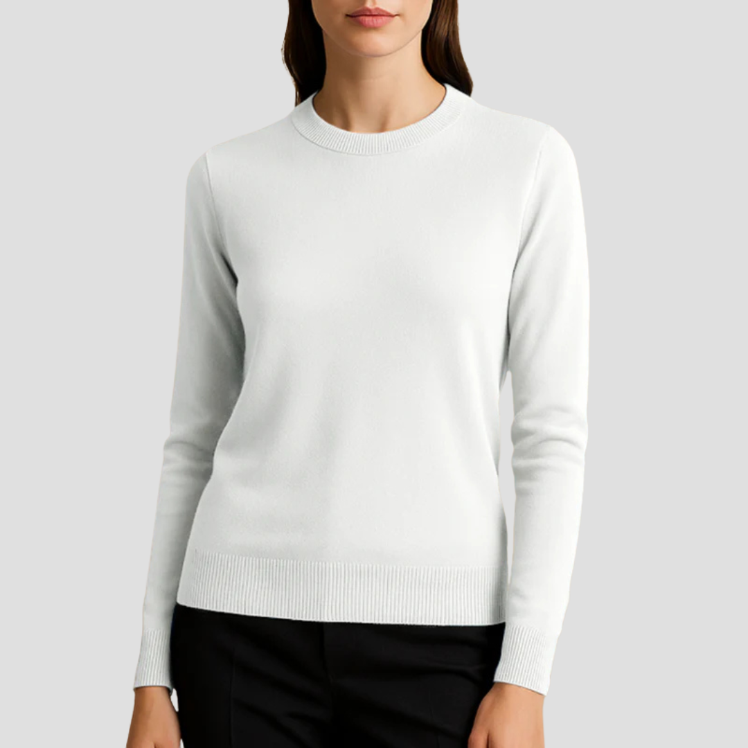 Soft Knit Sweater