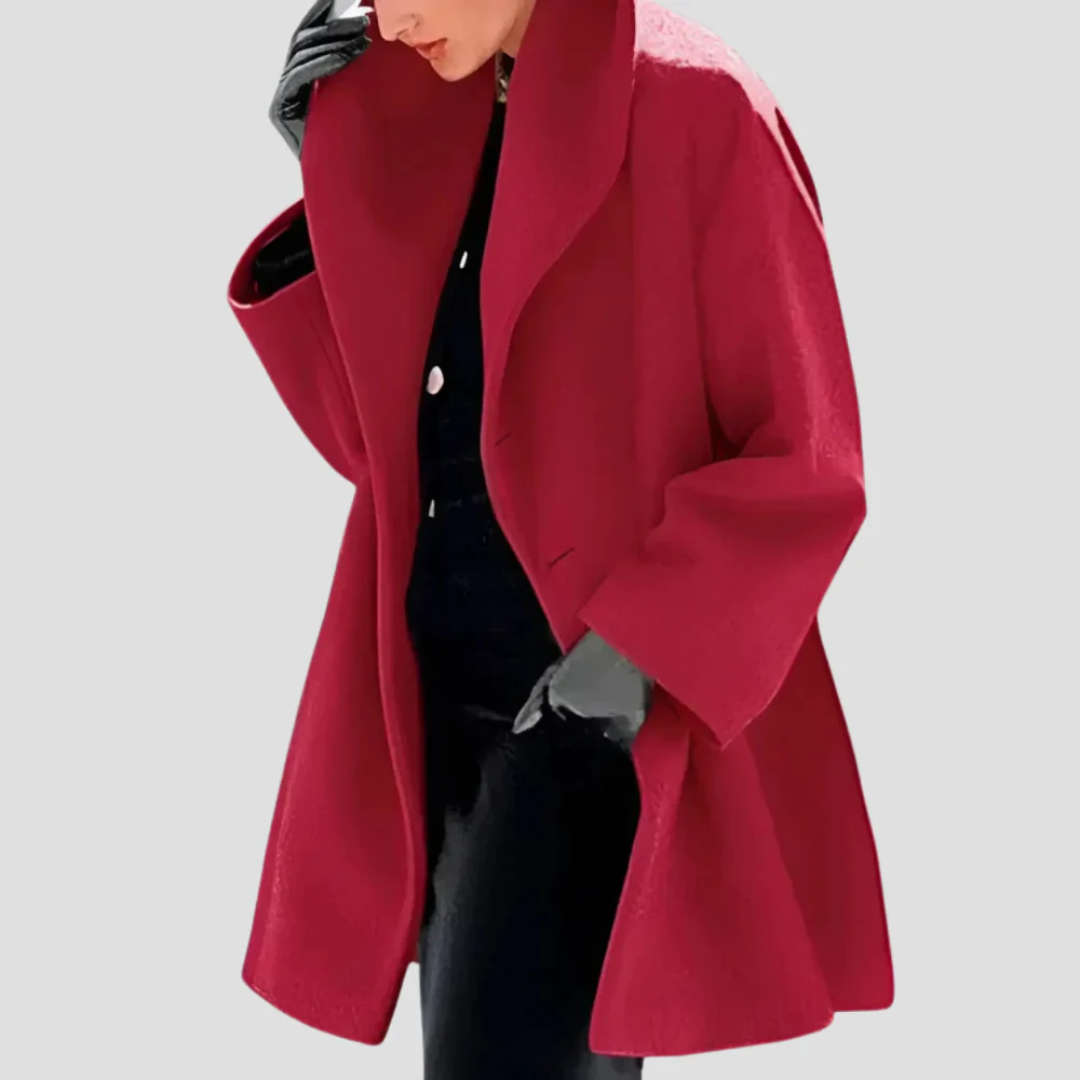 Amy | Chic Winter Coat