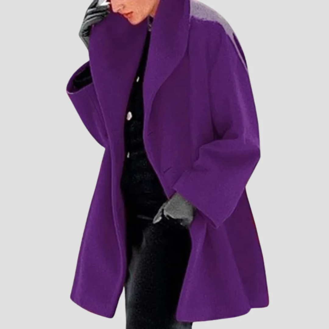 Amy | Chic Winter Coat