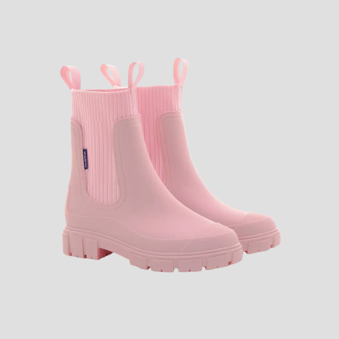 Shirley | Waterproof Chelsea Boots