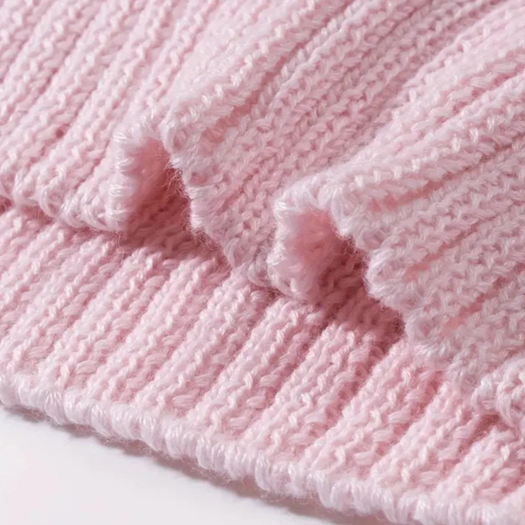 Donna | Off-Shoulder Sweater