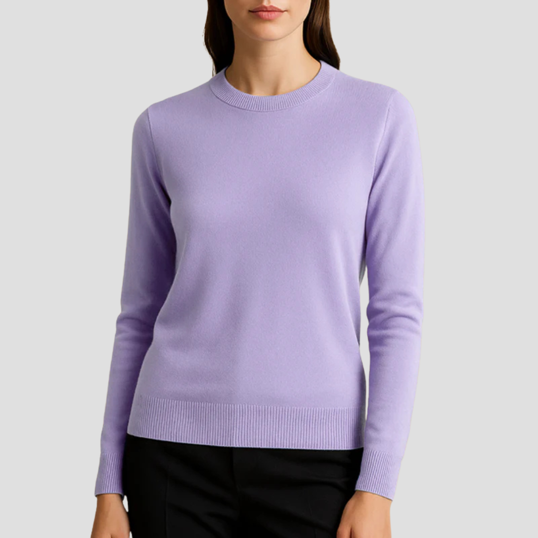 Soft Knit Sweater
