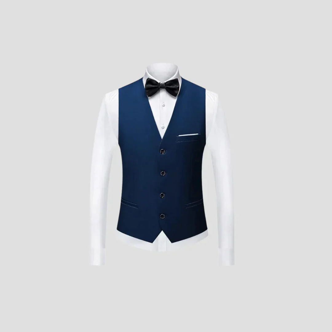 Arthur | Three Piece Tuxedo Suit