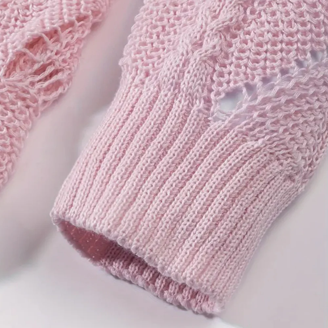 Donna | Off-Shoulder Sweater